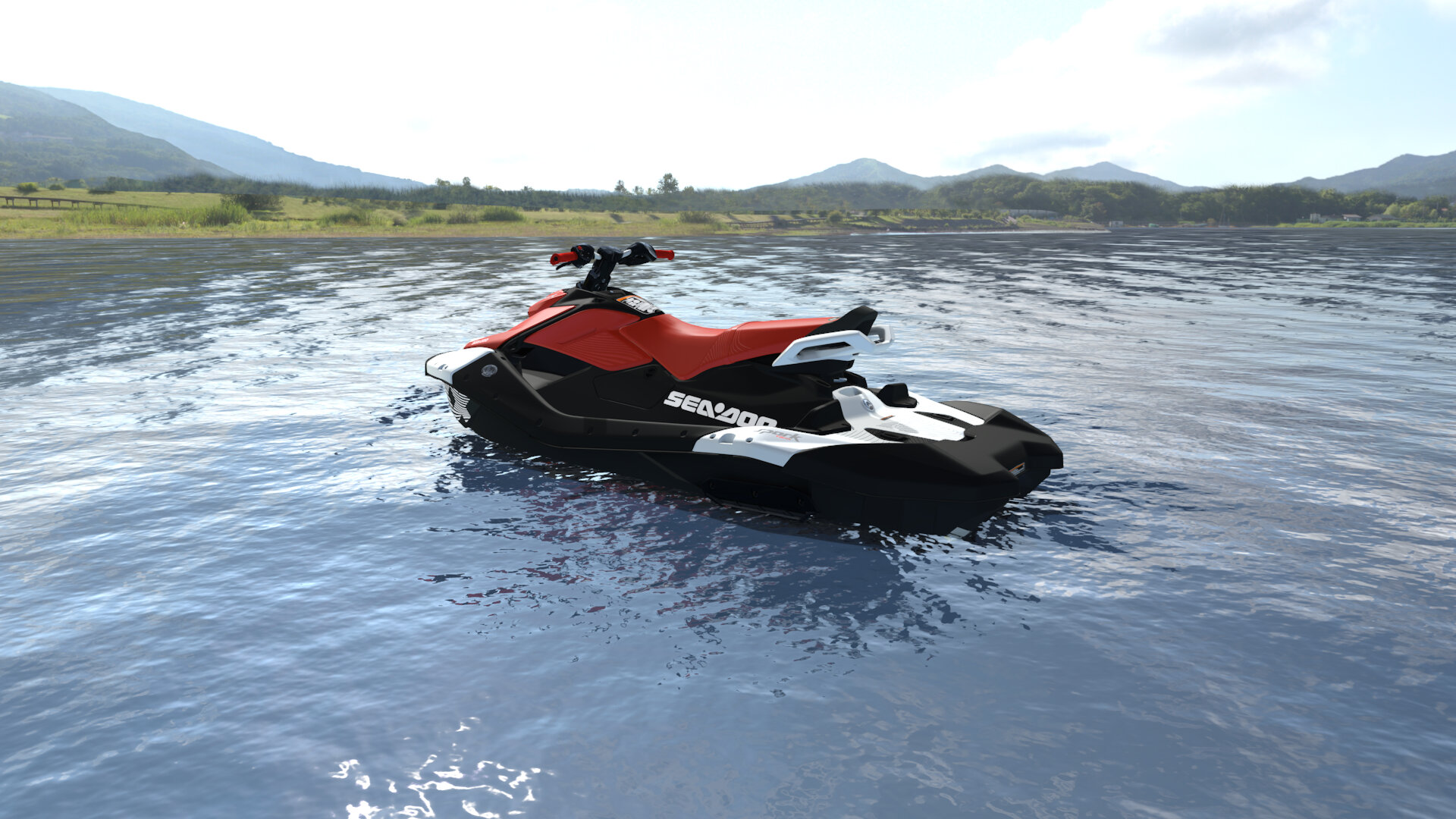 Custom Spark Trixx for 3 19.09.2023 at 16.15(3)