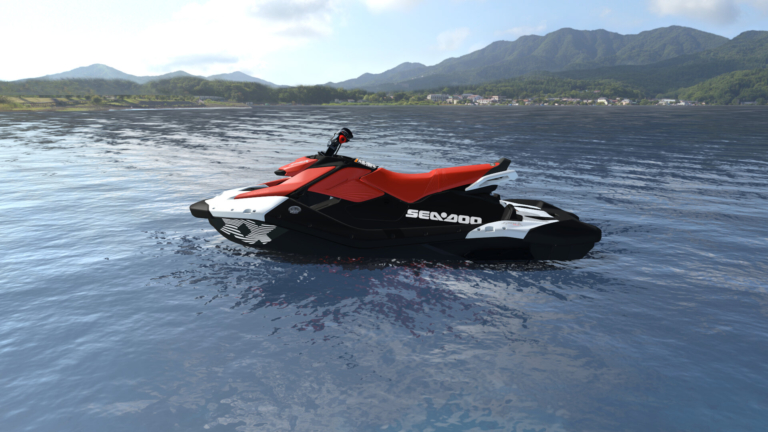 Custom Spark Trixx for 3 19.09.2023 at 16.15(4)