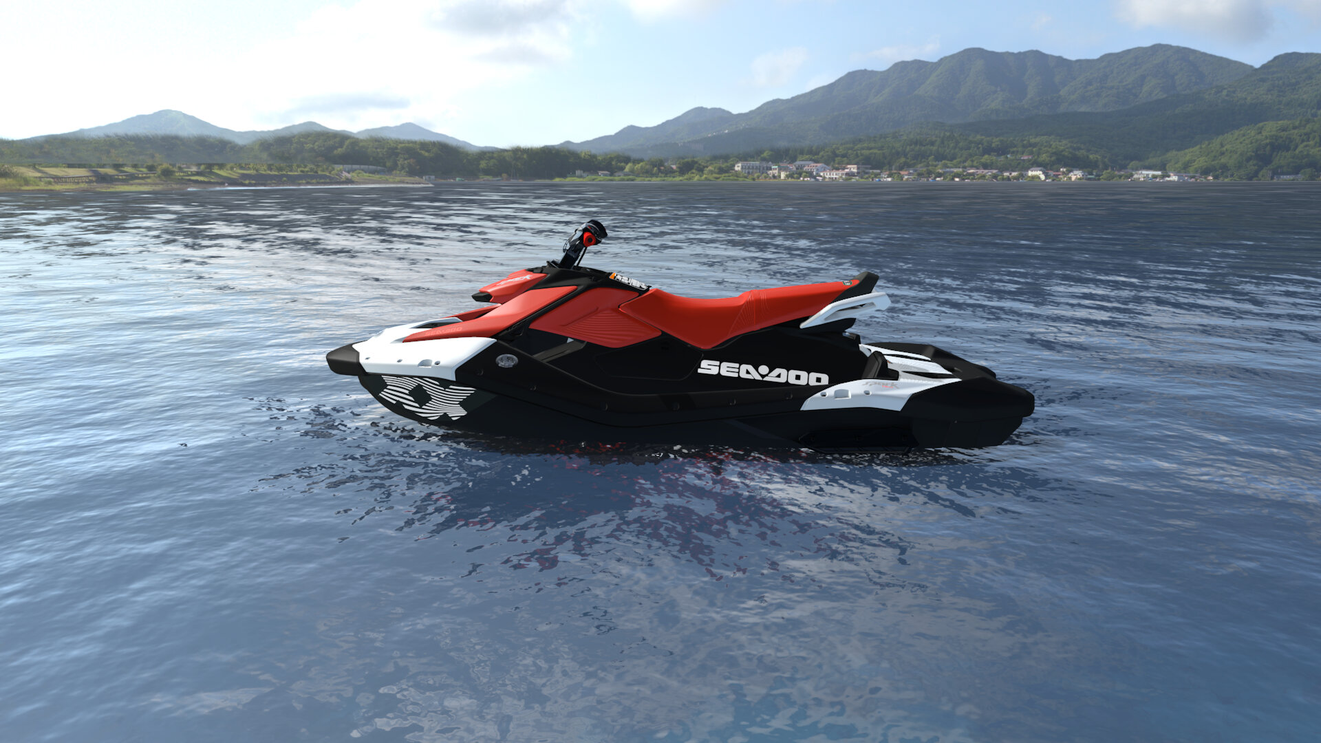 Custom Spark Trixx for 3 19.09.2023 at 16.15(4)