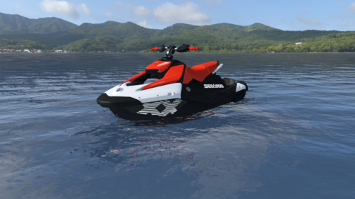 Custom Spark Trixx for 3 19.09.2023 at 16.15(5)