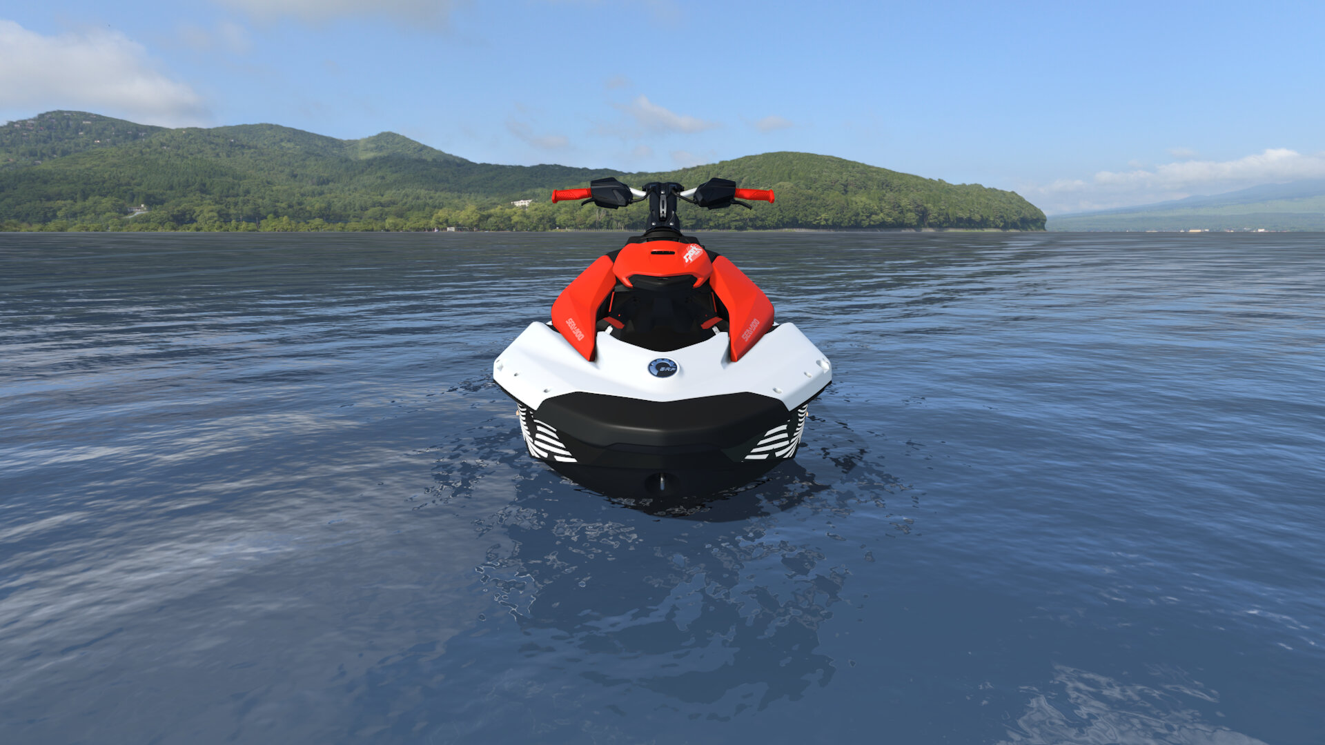 Custom Spark Trixx for 3 19.09.2023 at 16.15(6)