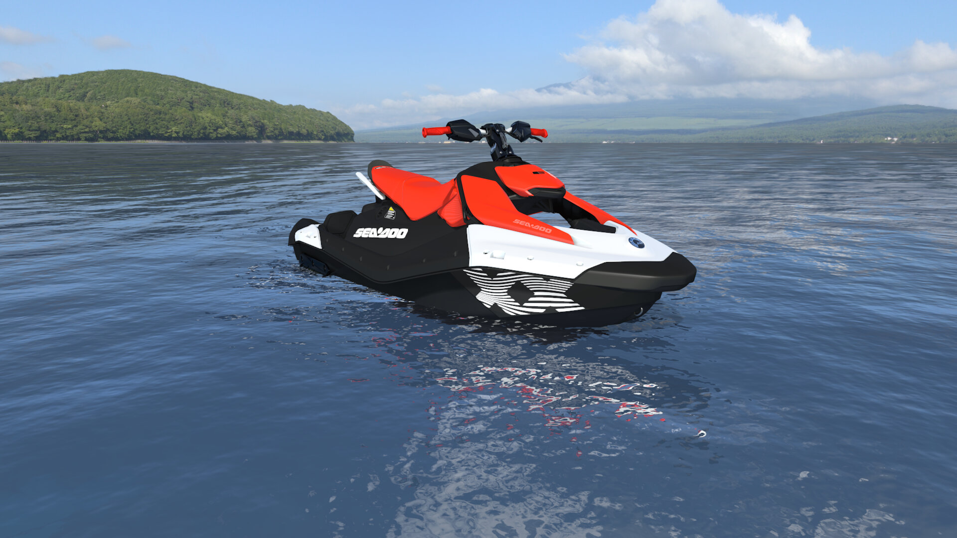 Custom Spark Trixx for 3 19.09.2023 at 16.15(7)