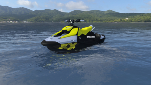 Custom Spark Trixx for 3 19.09.2023 at 16.16(6)