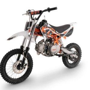 Kayo 110 TSD - obrazek 2