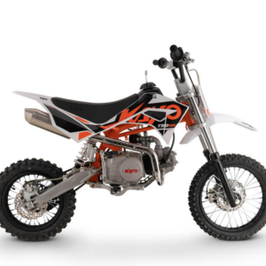 Kayo 110 TSD - obrazek 3