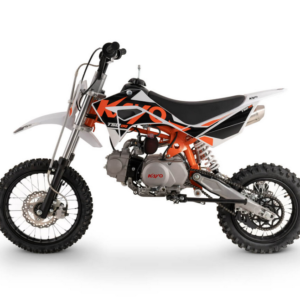 Kayo 110 TSD - obrazek 1