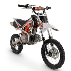 Kayo 110 TSD - obrazek 4