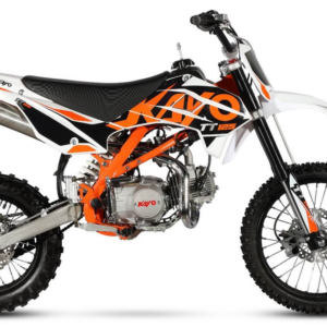Kayo 125 TT - obrazek 2