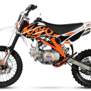Kayo 125 TT - obrazek 1