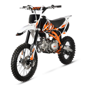 Kayo 140 TT - obrazek 2