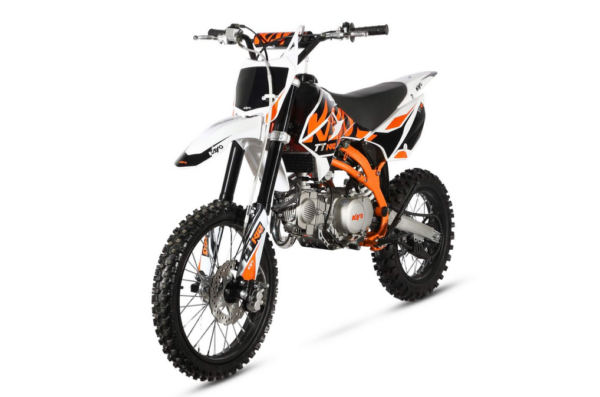 Kayo 140 TT
