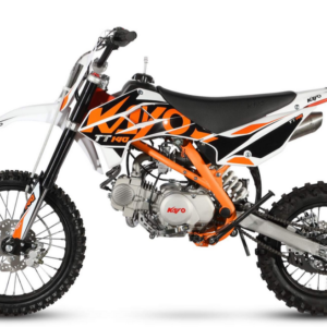 Kayo 140 TT - obrazek 1