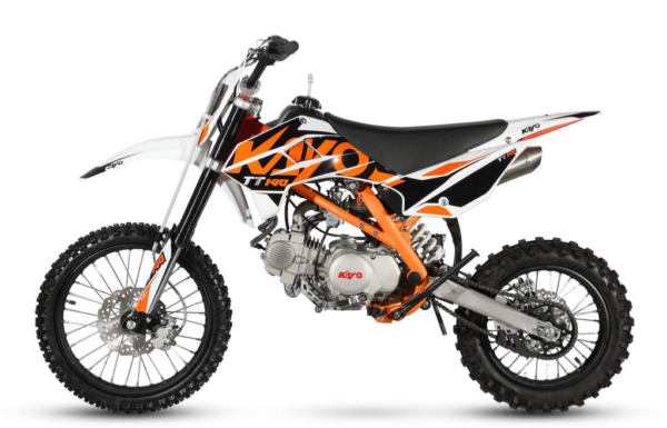 Kayo 140 TT