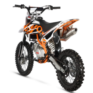 Kayo 140 TT - obrazek 3