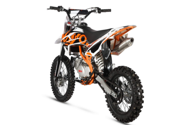 Kayo 140 TT
