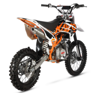 Kayo 140 TT - obrazek 4