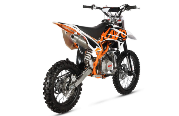 Kayo 140 TT