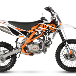 Kayo 140 TT - obrazek 5