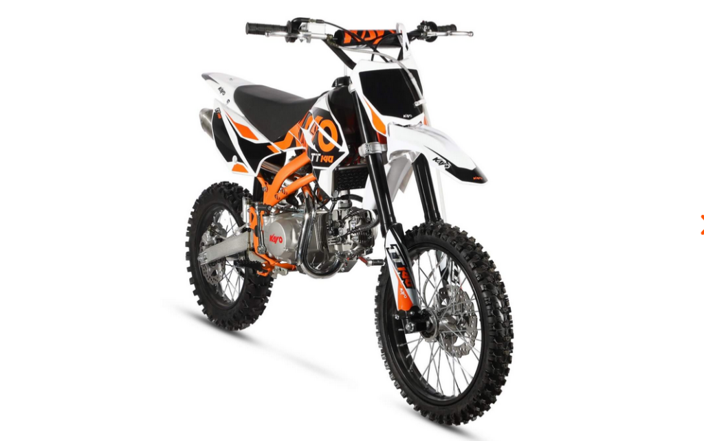 Kayo 140 TT