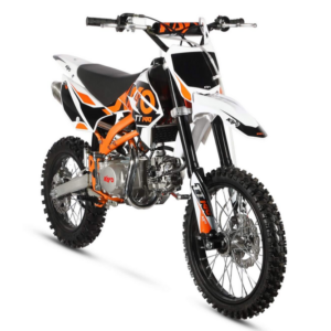 Kayo 140 TT - obrazek 6