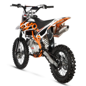 Kayo 140 TT - obrazek 7