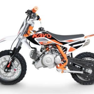 Kayo 50 KMB - obrazek 1