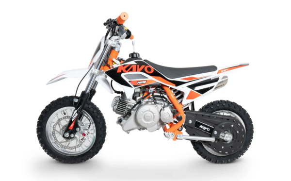 Kayo 50 KMB