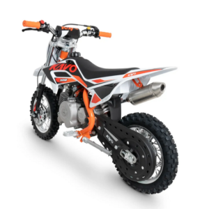 Kayo 50 KMB - obrazek 2