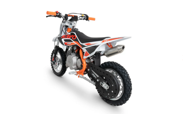 Kayo 50 KMB