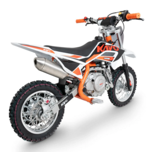 Kayo 50 KMB - obrazek 3
