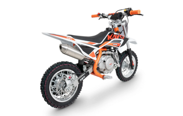 Kayo 50 KMB
