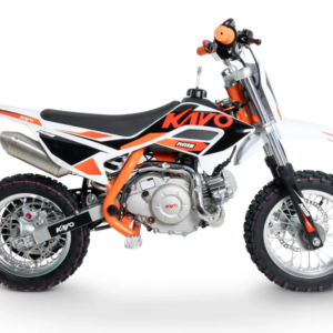 Kayo 50 KMB - obrazek 4