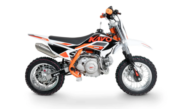 Kayo 50 KMB