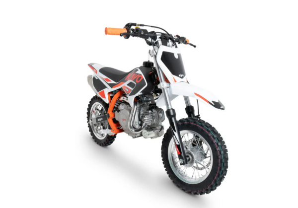 Kayo 50 KMB