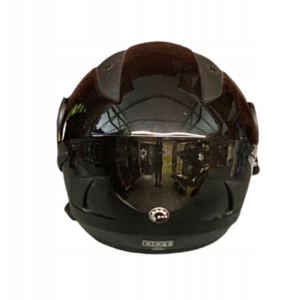 KASK SPYDER HYBRID INTERKOM BLACK M2 - obrazek 4