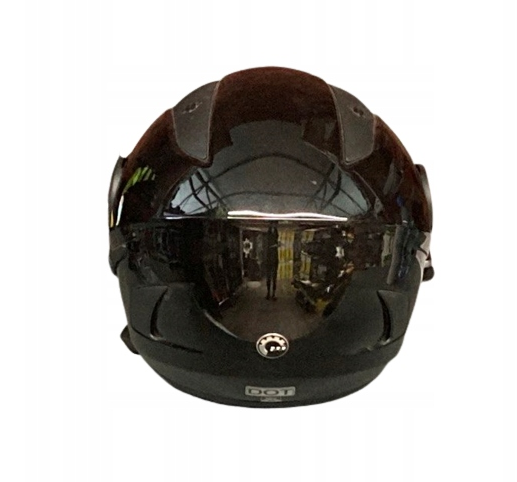 Screenshot 2024-06-19 at 09-46-07 Kask z interkomem Can-Am Spyder Hybrid 4474370990 4474370990 za 1500 zł z Wągrowiec - Allegro.pl - (13740106264)