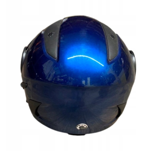 KASK SPYDER HYBRID INTERKOM GRANAT XS - obrazek 5