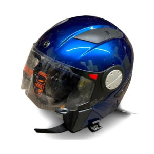 KASK SPYDER CAN-AM ST-1 HYBRID GRANAT M