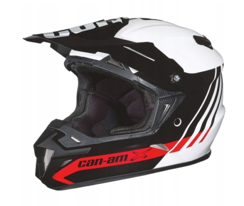 Screenshot 2024-06-19 at 10-27-43 Kask Can-Am XP-3 Pro Cross X-Race r S 4485370401 4485370401 za 1350 zł z Wągrowiec - Allegro.pl - (13728858345)