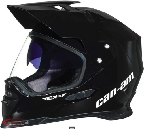 Screenshot 2024-06-19 at 11-21-14 Kask CAN-AM EX-2 ENDURO HELMET XL 4484661294 - Kaski - Atanazyn 29 - Kaski