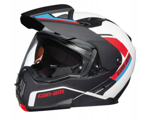 Screenshot 2024-06-19 at 14-24-50 Kask Can-Am Exome Helmet roz. 3XL 9290401601 9290401601 za 1340 zł z Wągrowiec - Allegro.pl - (15148552187)