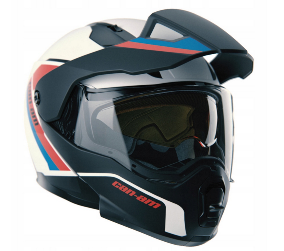 Screenshot 2024-06-19 at 14-25-02 Kask Can-Am Exome Helmet roz. 3XL 9290401601 9290401601 za 1340 zł z Wągrowiec - Allegro.pl - (15148552187)