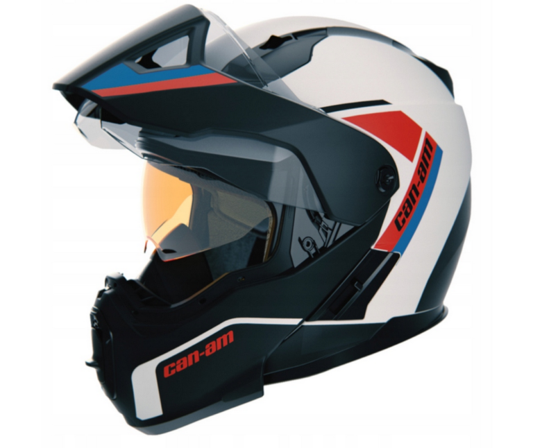 Screenshot 2024-06-19 at 14-25-13 Kask Can-Am Exome Helmet roz. 3XL 9290401601 9290401601 za 1340 zł z Wągrowiec - Allegro.pl - (15148552187)