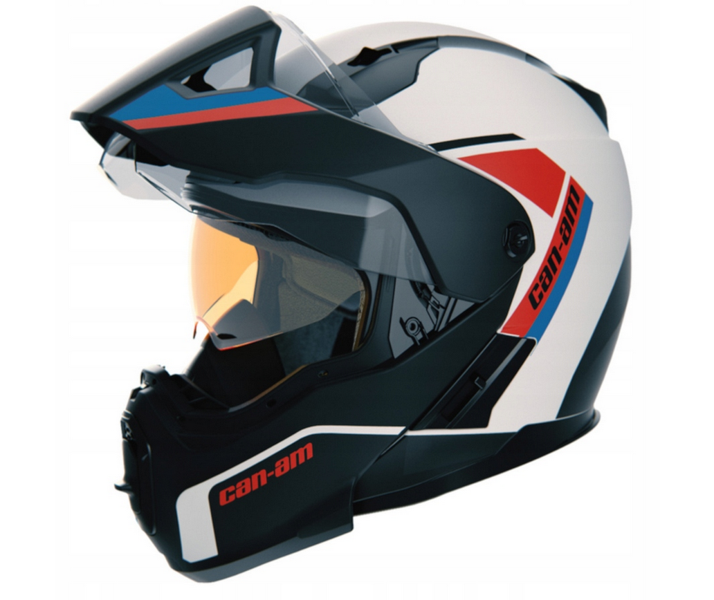 Screenshot 2024-06-19 at 14-25-13 Kask Can-Am Exome Helmet roz. 3XL 9290401601 9290401601 za 1340 zł z Wągrowiec - Allegro.pl - (15148552187)