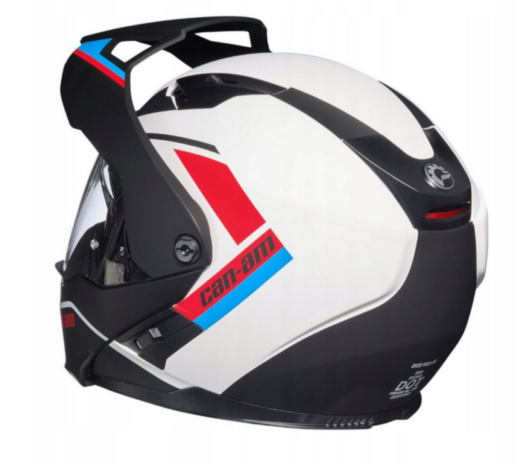 Screenshot 2024-06-19 at 14-25-20 Kask Can-Am Exome Helmet roz. 3XL 9290401601 9290401601 za 1340 zł z Wągrowiec - Allegro.pl - (15148552187)