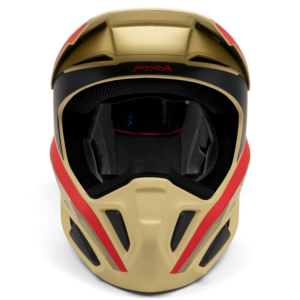 KASK CAN-AM PYRA DUNE 3XL - obrazek 2