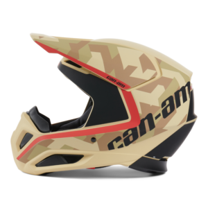 KASK CAN-AM PYRA DUNE 3XL - obrazek 3