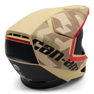 KASK CAN-AM PYRA DUNE 3XL - obrazek 4