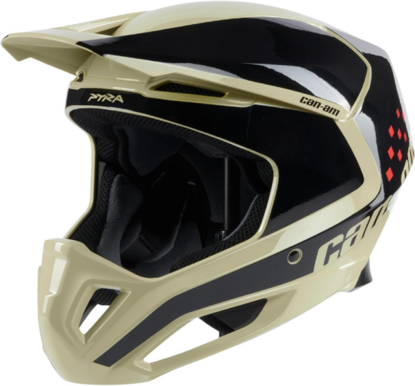 KASK CAN-AM PYRA FADE 2XL
