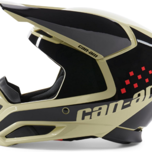 KASK CAN-AM PYRA FADE 2XL - obrazek 2